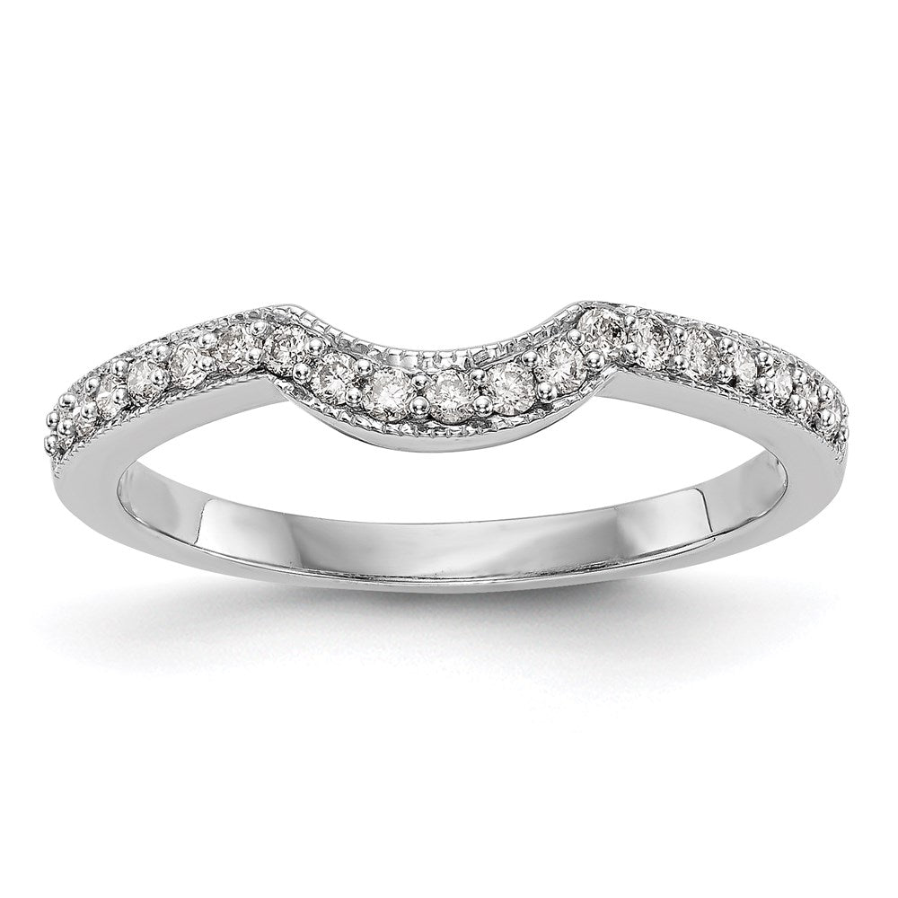 14k white gold real diamond band rm3241b 019 waa