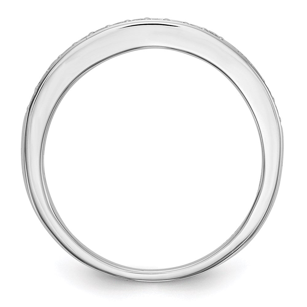 14k white gold real diamond band rm3246b 017 waa