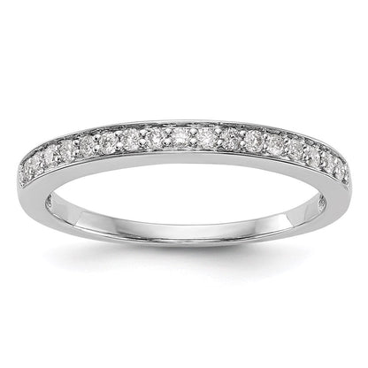 14k white gold real diamond band rm3246b 017 waa