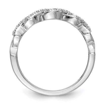14k white gold real diamond band rm3387b 024 waa
