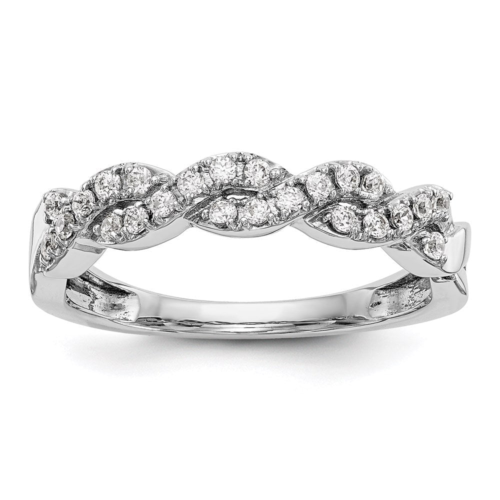 14k white gold real diamond band rm3387b 024 waa