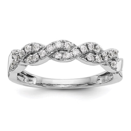 14k white gold real diamond band rm3387b 024 waa