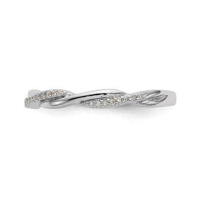 14k white gold real diamond band rm3403b 012 waa