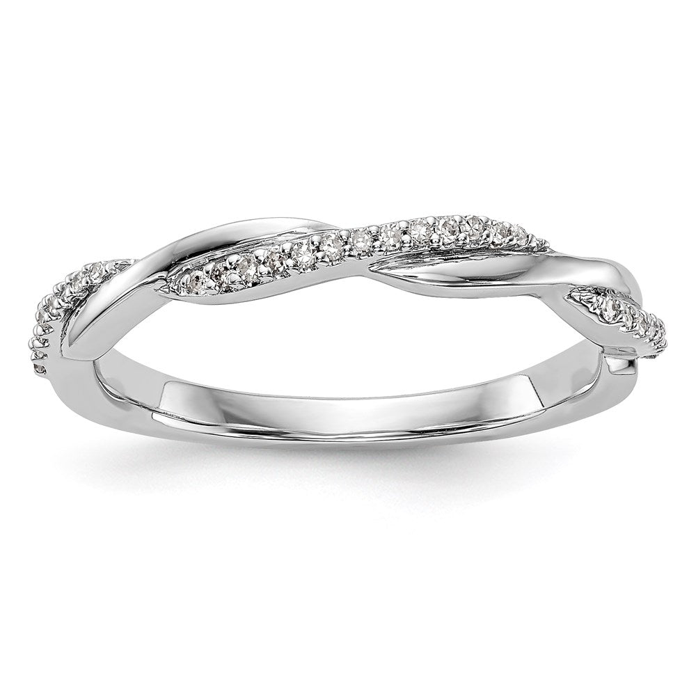 14k white gold real diamond band rm3403b 012 waa