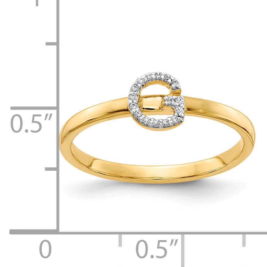 Solid 14k White Gold Blue Simulated Sapphire Band