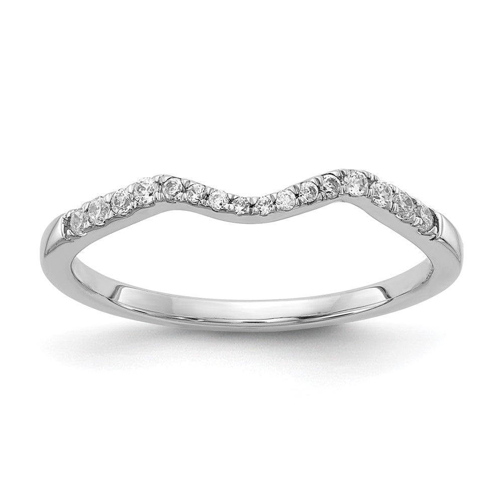 14k white gold real diamond wedding band rm5746b 012 waa