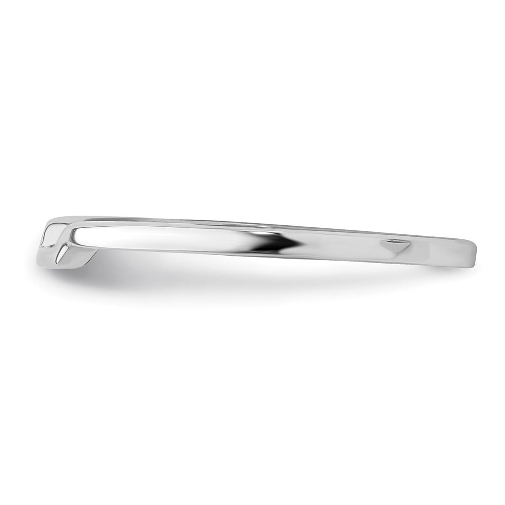 10k white gold contoured band rm6392b 0w