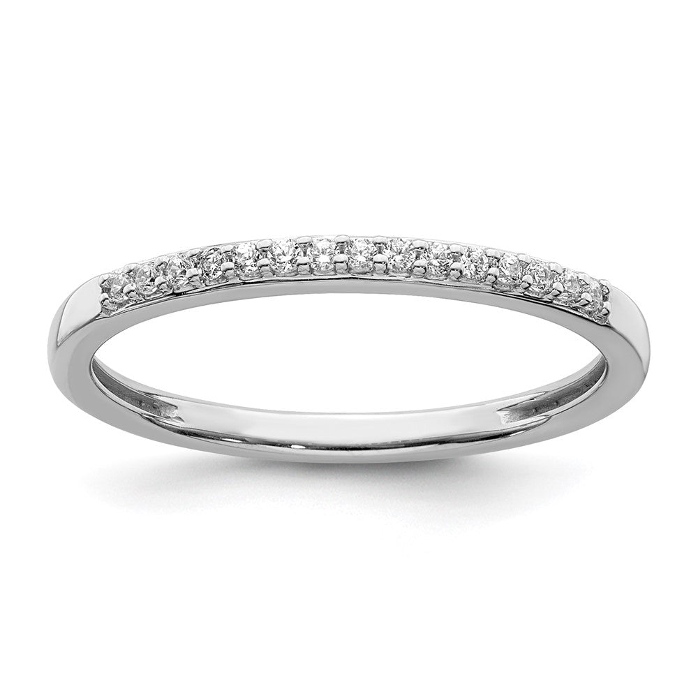 10k white gold real diamond band rm6394b 009 0waa