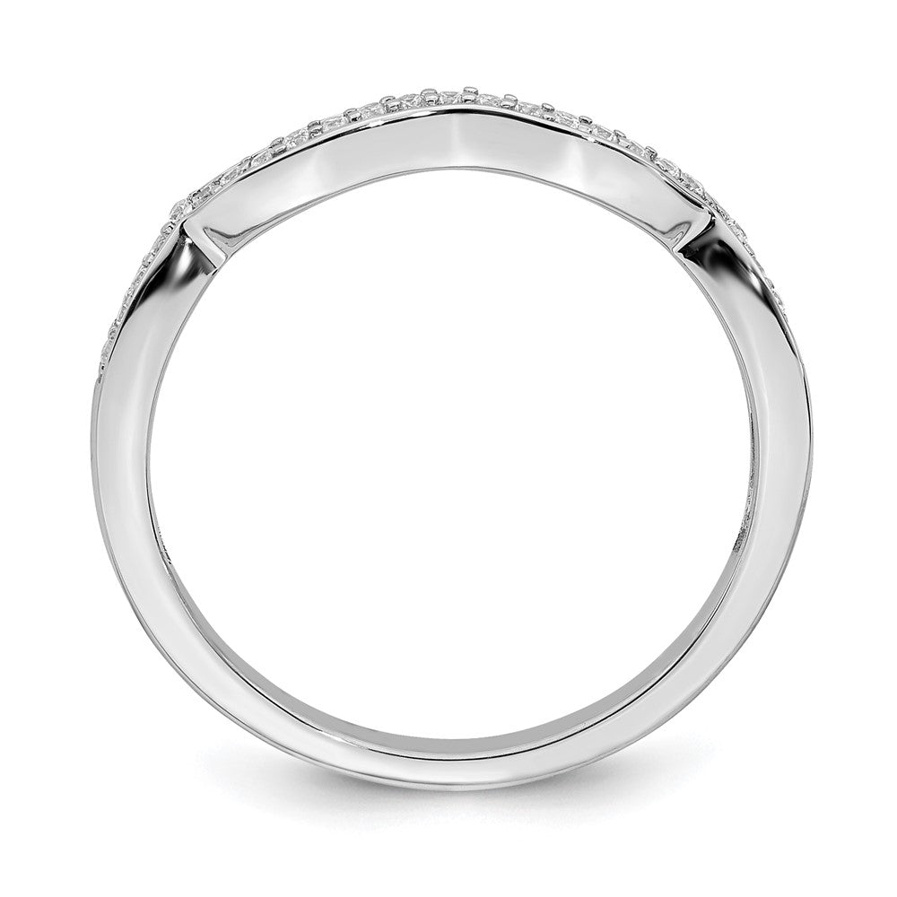 14k white gold contoured real diamond band rm6427b 010 waa