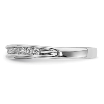 14k white gold real diamond band rm6431b 016 waa