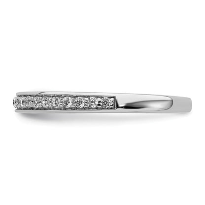 14k white gold real diamond band rm6434b 015 waa