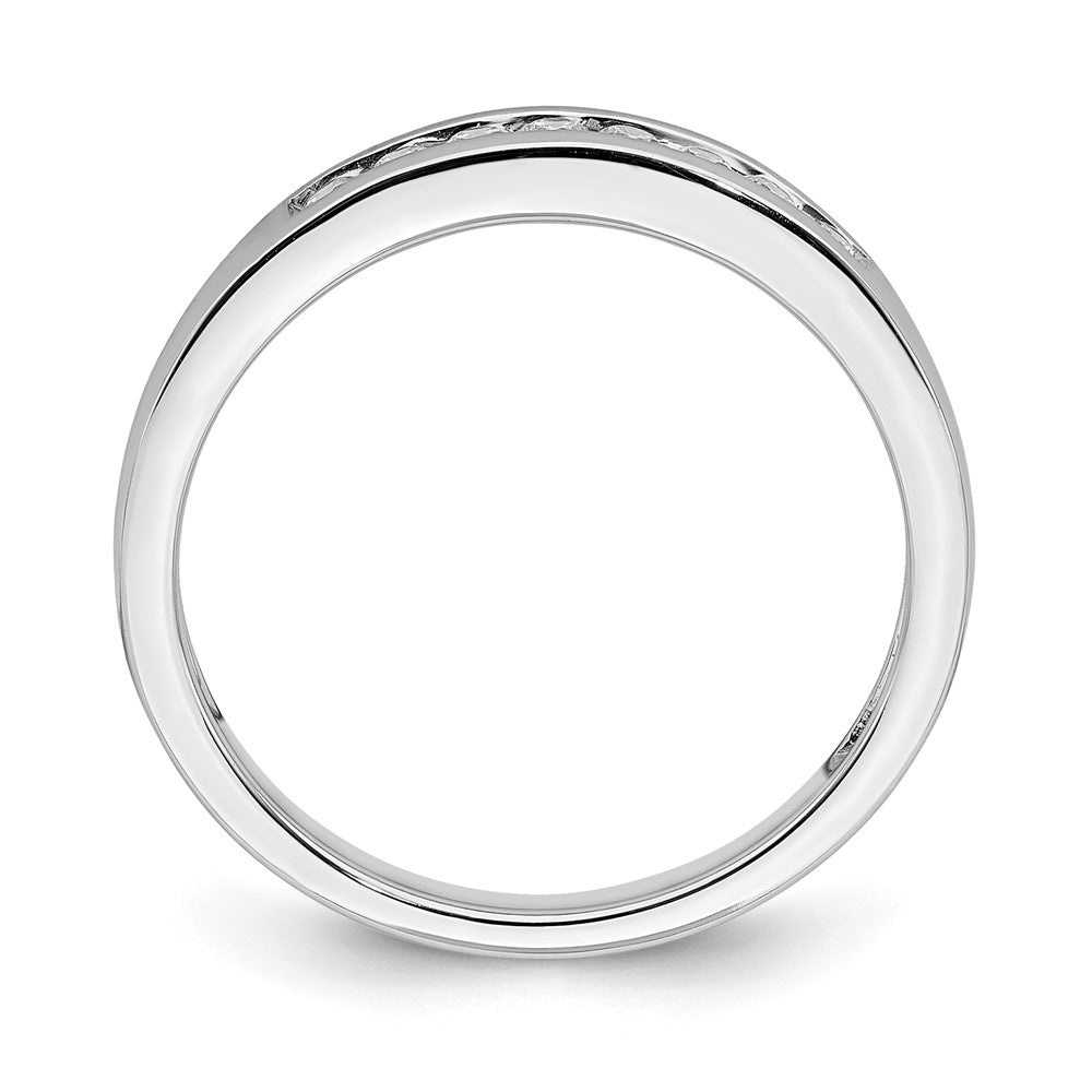 14k white gold real diamond band rm6435b 018 waa