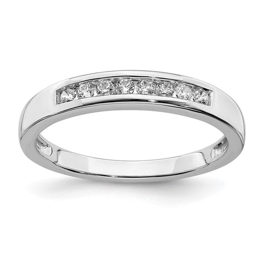 14k white gold real diamond band rm6435b 018 waa
