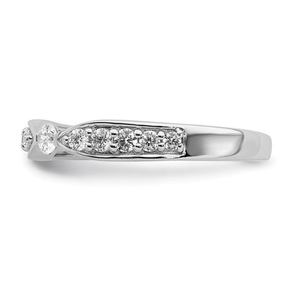 14k white gold real diamond band rm6436b 035 waa