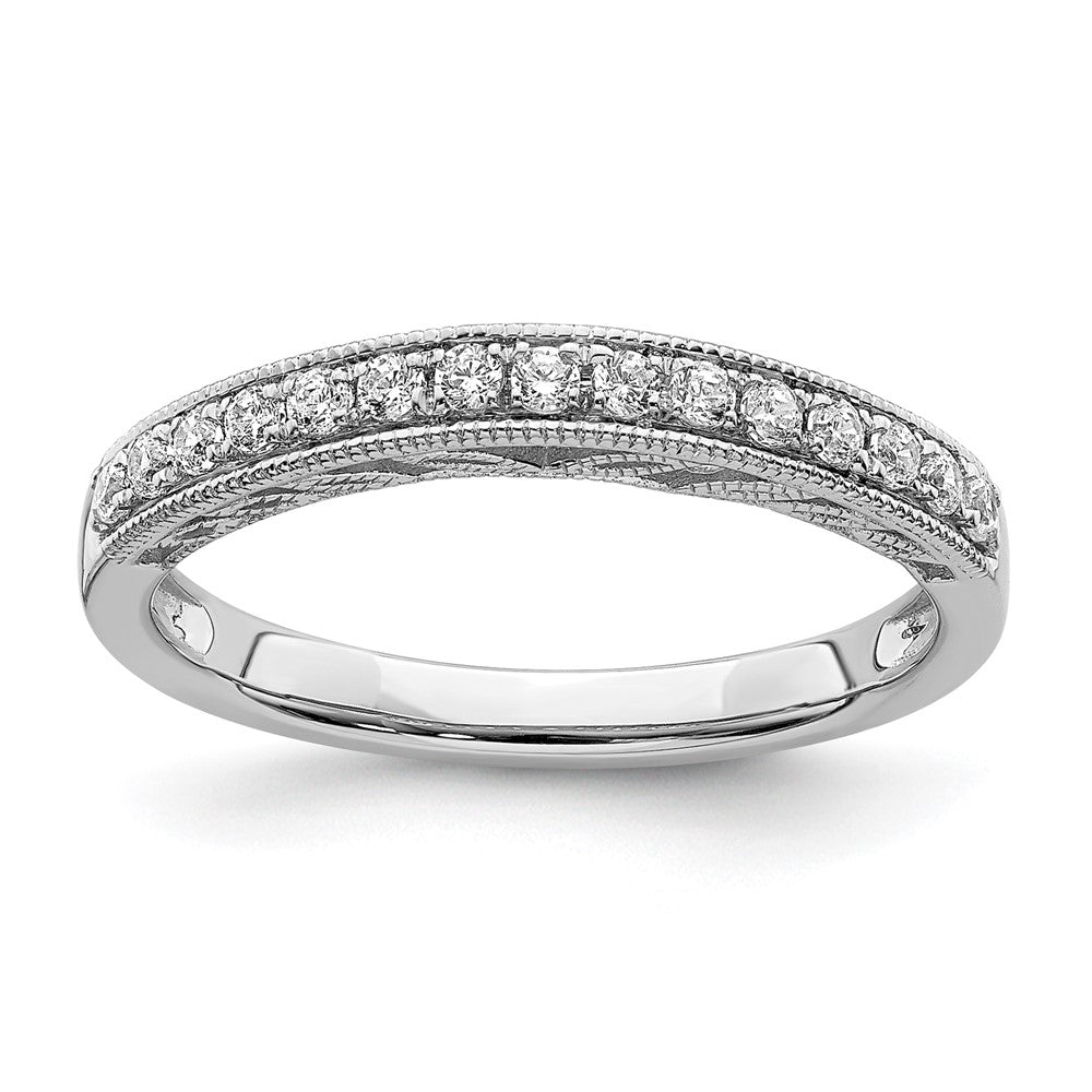 14k white gold real diamond band rm6438b 022 waa