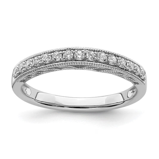 14k white gold real diamond band rm6438b 022 waa