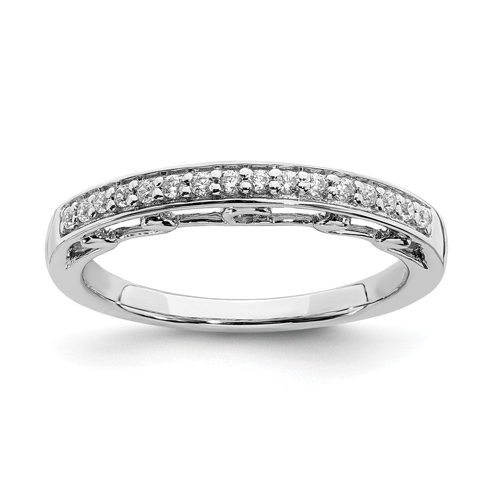 14k white gold real diamond band rm6446b 017 waa