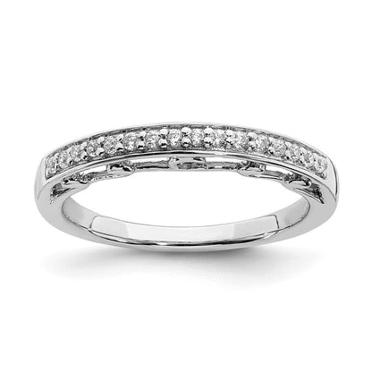 14k white gold real diamond band rm6446b 017 waa