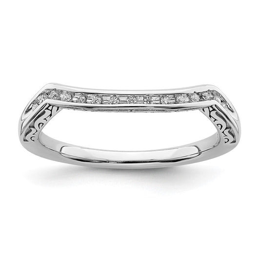 14k white gold contoured real diamond band rm6449b 008 waa