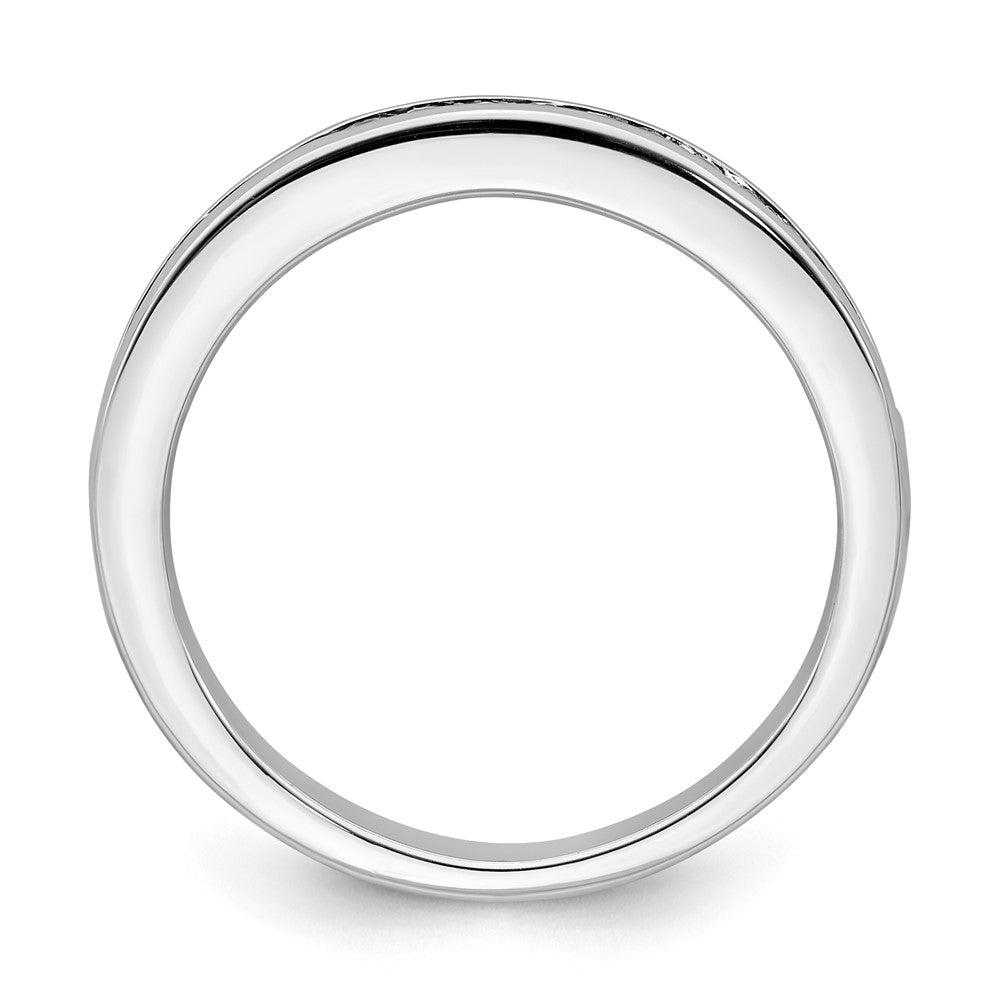 14k white gold real diamond band rm6457b 021 waa