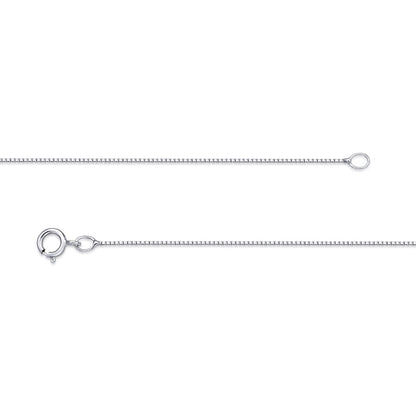6.0mm Cushion-Cut Lab-Created Opal and White Sapphire Frame Pendant in Sterling Silver
