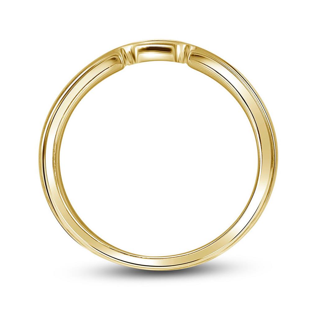 1/4CT-Diamond BRIDAL SET