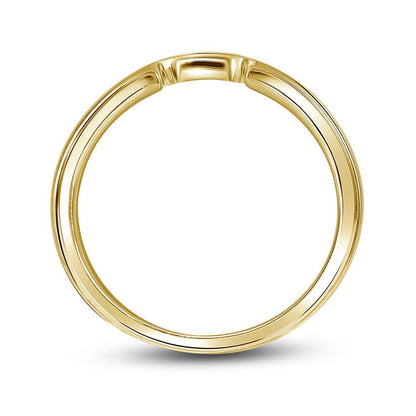 1/4CT-Diamond BRIDAL SET