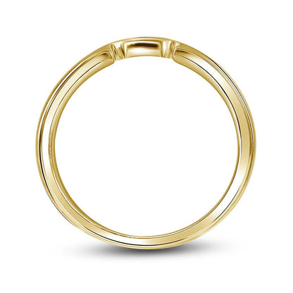 1/4CT-Diamond BRIDAL SET