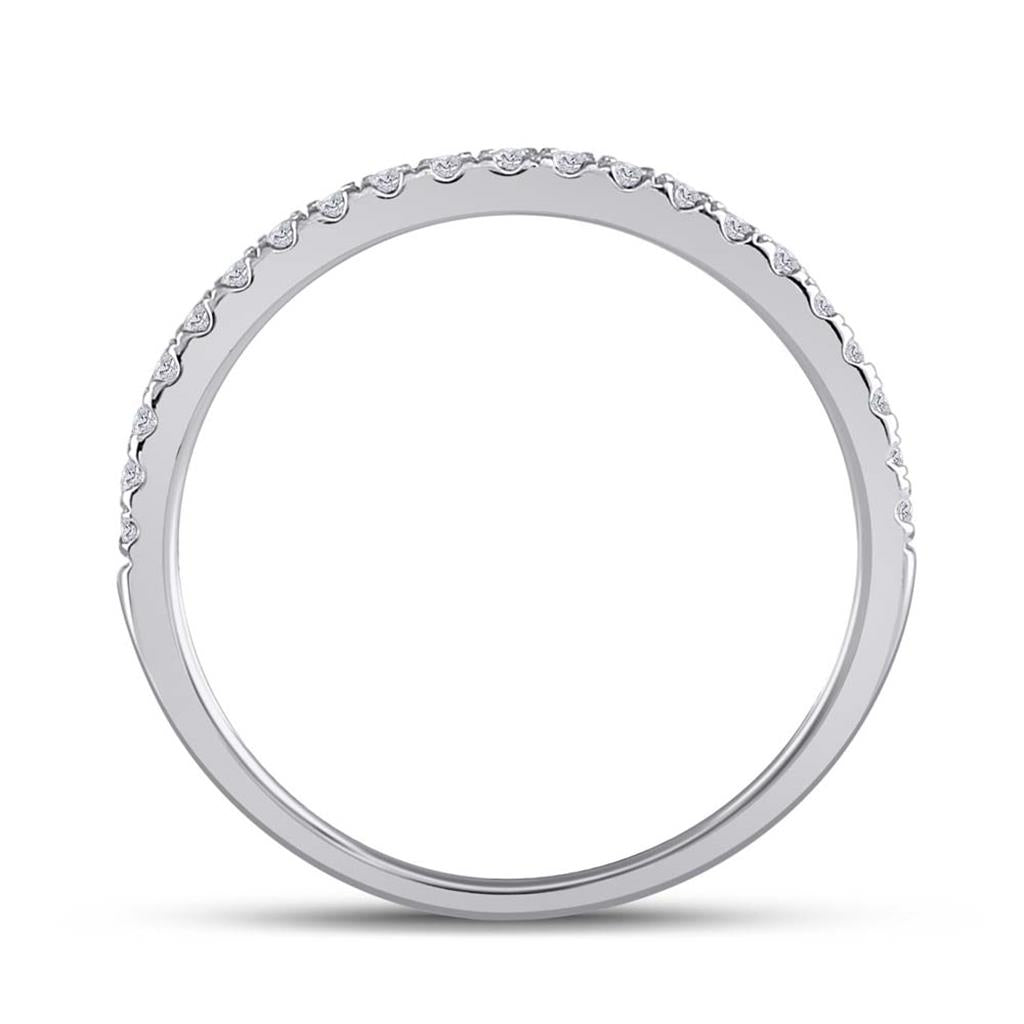 14k Two-tone Gold Pear Diamond Bridal Wedding Ring Set 2 Cttw (Certified)