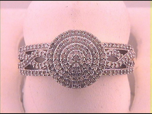 1/3CTW-Diamond FASHION BRIDAL SET