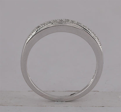 1/3-CTW-Diamond CIARA  BRIDAL SET