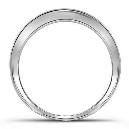 1/2CTW-Diamond BRIDAL SET