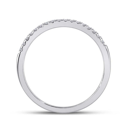 14k Two-tone Gold Round Diamond Bridal Wedding Ring Set 1 Cttw (Certified)