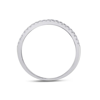 14k Two-tone Gold Round Diamond Bridal Wedding Ring Set 1-1/2 Ctw (Certified)