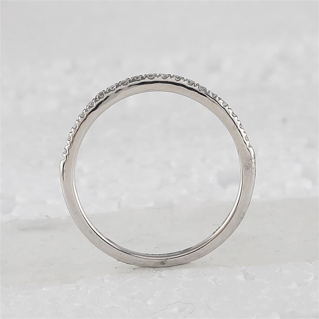 14k Two-tone Gold Round Diamond Bridal Wedding Ring Set 1 Cttw (Certified)