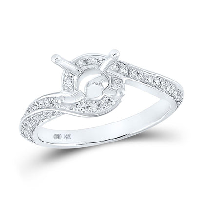 1/2CT-Diamond SM 2CT-CRD BRIDAL RING