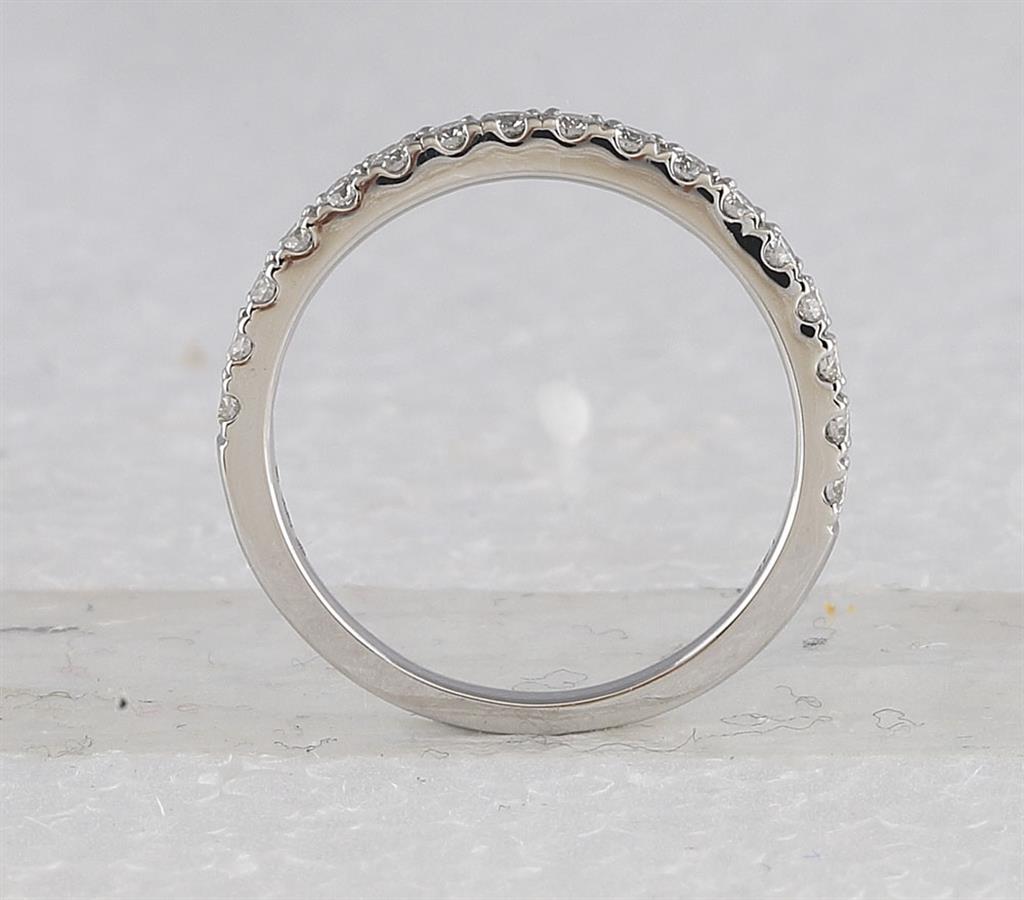 1 1/2CT-Diamond SM 1 1/2CT-COVAL BRIDAL SET