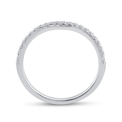 14k Two-tone Gold Round Diamond Bridal Wedding Ring Set 1 Cttw (Certified)