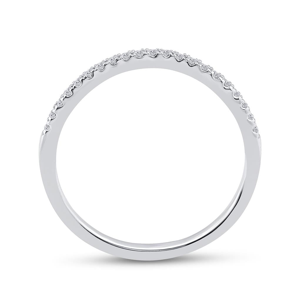 14k Two-tone Gold Round Diamond Bridal Wedding Ring Set 1 Cttw (Certified)