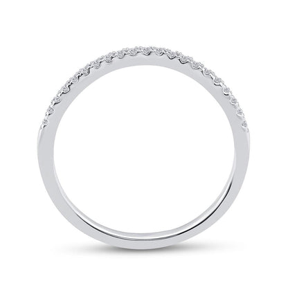 14k Two-tone Gold Round Diamond Bridal Wedding Ring Set 1 Cttw (Certified)