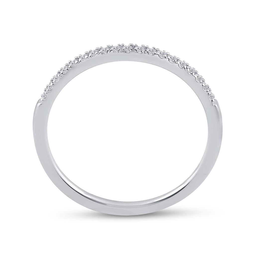 14k Two-tone Gold Princess Diamond Bridal Wedding Ring Set 1 Cttw (Certified)