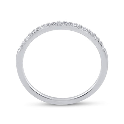 14k Two-tone Gold Princess Diamond Bridal Wedding Ring Set 1 Cttw (Certified)