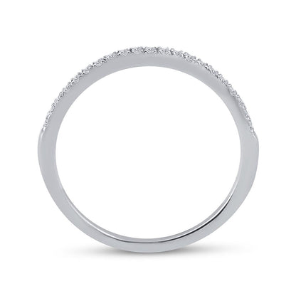 14k Two-tone Gold Pear Diamond Bridal Wedding Ring Set 1 Cttw (Certified)