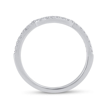 14k Two-tone Gold Oval Diamond Bridal Wedding Ring Set 1 Cttw (Certified)