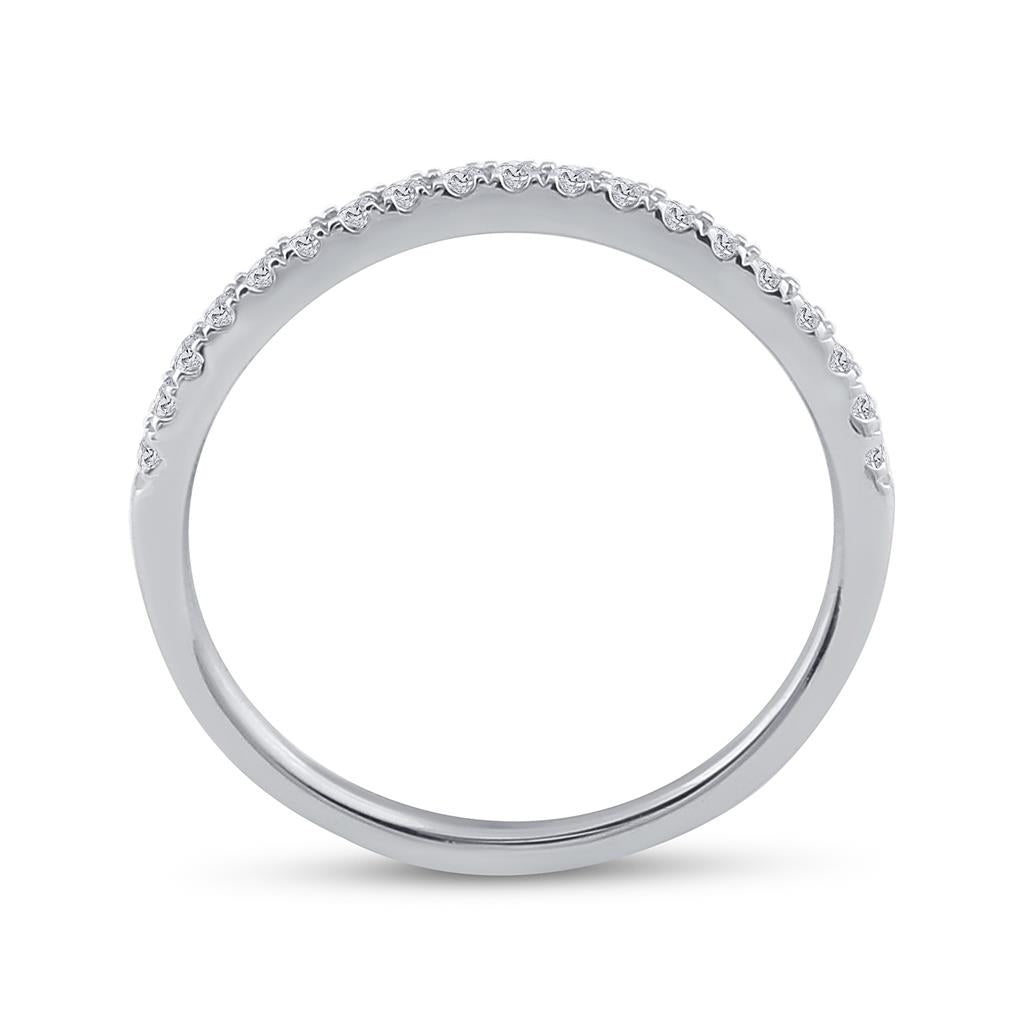 14k Two-tone Gold Oval Diamond Bridal Wedding Ring Set 1 Cttw (Certified)