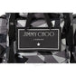 Jimmy Choo Wixon Anthracite Mix Backpack