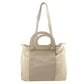 Max Mara Ladies Jito Shopper Bag In Sand
