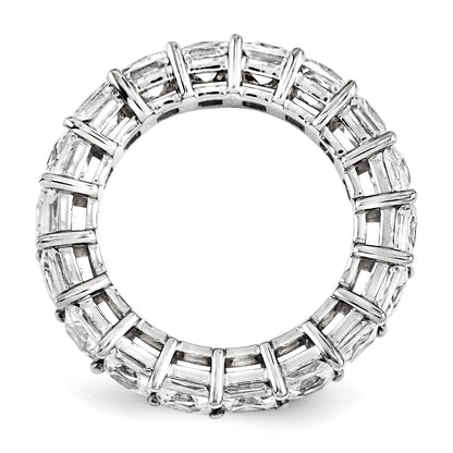 14KW AA Diamond Eternity Band