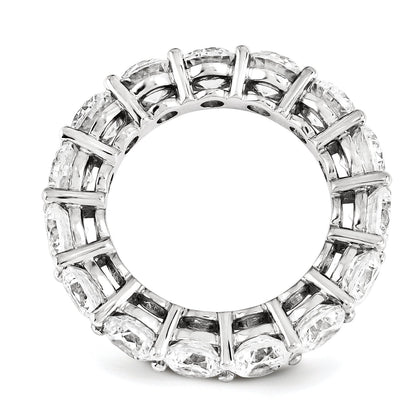 14KW AA Diamond Eternity Band