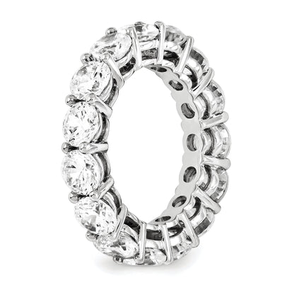 14KW AA Diamond Eternity Band